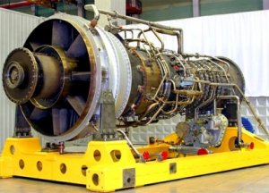 «Газпром» отыскал замену сотням произведенных на Украине двигателей