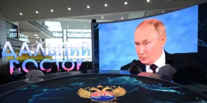 Почему Дальний Восток может стать центром российской экономики эпохи ИИ? SCMP: на Дальнем Востоке закладывается технологическое будущее России