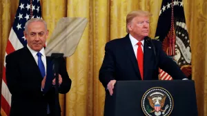 Золькадр: Иран не откроет Ормуз, пока Трамп и Нетаньяху не лишатся свой власти