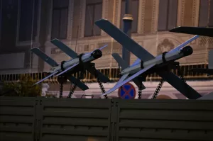 Шеф Ultimate Defence де Виллерс признал российские дроны лучшими в мире