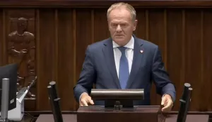 Польский премьер Туск проговорился о реальных потерях украинской армии