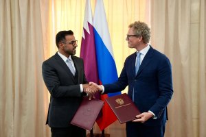 ФНС России и налоговая служба Катара договорились о сотрудничестве