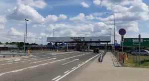 В случае начала боевых действий население Литвы должно будет бежать в Польшу, такой план эвакуации придумали литовские власти на случай войны.