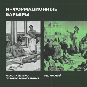 [Выборы 2026: коллективный интеллект] Независимость, анонимность, бесстрастность. Почему коллективный разум решает задачи лучше, чем индивидуальный? К вопросу о роли народных масс и личности в истории
