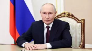 [70%+] ФОМ: Путину доверяют 71% россиян, 73% положительно оценивают работу  в опросе 11-13 сентября. 74,2% доверяют, 70,1% одобряют его работу согласно опросу ВЦИОМ 7-13 сентября