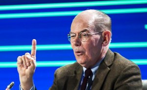 Джон Миршаймер: Запад должен молиться на Путина, а мечтать о его замене — самоубийство
