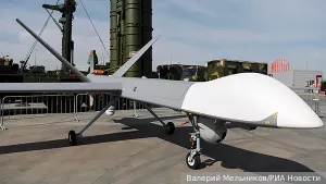 Российская ракета задает мировую тенденцию создания новейших вооружений