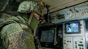 ВСУ в третий день выборов предприняли самую массированную атаку на Москву