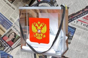 Мировые СМИ: Участники СВО в Госдуме – угроза для Запада