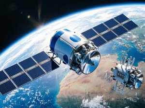 В МО Украины предупредили о «маленькой катастрофе» из-за российских спутников