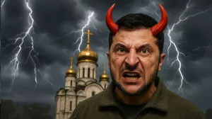 Верующие в США возмутились планами наградить Зеленского в храме в Нью-Йорке