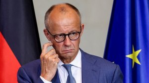 Партия ХДС во главе с Мерцем впервые не прошла в региональный парламент