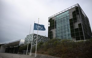 Бизнес Нидерландов начал разрывать связи с МУС, опасаясь санкций США