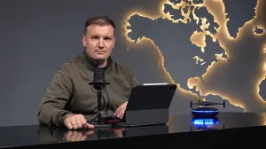 Поскольку «мы ещё не начинали» не сработало, воевать РФ придётся ещё долго