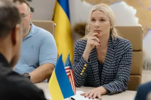«Умер как трус»: дочь Келлога высмеяла утонувшего при попытке убежать от ТЦК