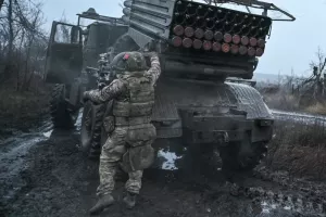 Новости СВО на 22 сентября. Зима судного дня: ВС РФ копят ракеты для ударов
