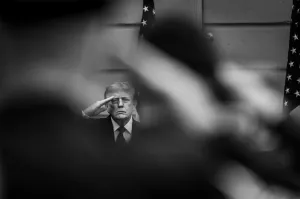 Американский сенатор: нужно ввести санкции против Трампа и Рубио