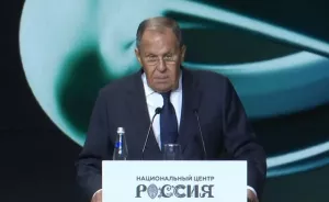 Сергей Лавров: генсек ООН откровенно путается даже в собственных показаниях по Буче