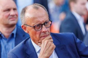 В партии Мерца активно обсуждают его отставку после провалов на выборах