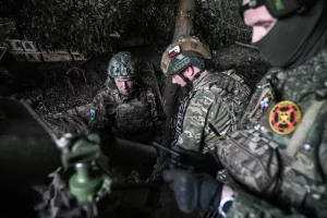 Сводка СВО на 22 сентября. Палачи наказаны: русские пули нашли 40 боевиков