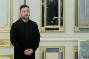 Зеленский готовит побег, объявлен Майдан: главная новость СВО 22 сентября