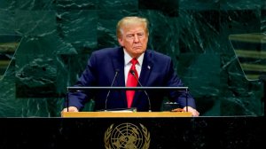 Трамп заявил, что может провести еще одну встречу с Путиным