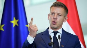 Генпрокуратура Венгрии просит приостановить иммунитет Мадьяра