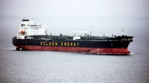 Российская нефть больше не просит скидку – теперь за неё дерутся