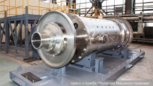 Специалисты Росатома создали «сердце» уникального реактора на быстрых нейтронах