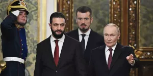 Россия или США? Сирия после Асада пытается сохранить отношения с обоими