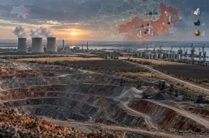Почему Киев упорно не идёт на условия России?