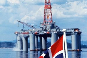 Экспансия Норвегии в Арктике. Молчание лживых европейских экологов