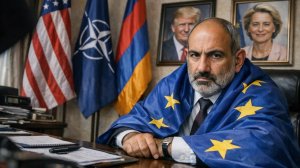 Экс-министр обороны Армении: Официально заявляю – Пашинян нагло врёт про ОДКБ