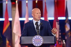 Постпред США обратился с призывом к НАТО о России