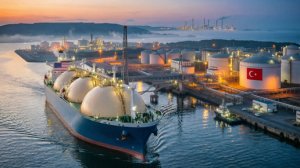 Эрдоган полюбил американский СПГ, но без российского газа никуда
