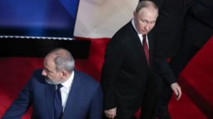 Руководство Армении отказалось платить «политическую цену» за российский газ