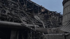 Все заводы разрушены: Украина впервые за сто лет не выплавила ни одной тонны стали