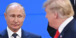 Почему Владимир Путин пропустит саммит G20 в Майами The Spectator: Путину незачем ехать на саммит G20 в Майами