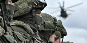 Welt: Институт изучения войны разработал "сценарий Нарвы", который расколет НАТО
