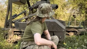 «Глушат, как рыбу в реке»: боевик рассказал, как в ВСУ пытают военнослужащих-женщин