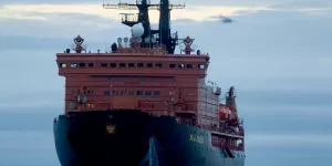 L'Antidiplomatico: Севморпуть стал козырем России в торговой войне
