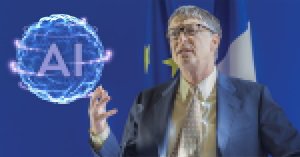 Билл Гейтс призвал государство взять ИИ под контроль: развитие AI руками злоумышленников вызовет гибель миллиарда человек