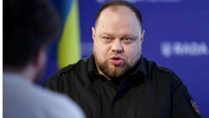 Ведут себя как твари: Спикер Рады предложил дрессировать украинцев палкой