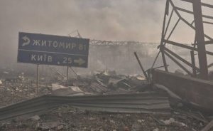 До мата играл только Гитлер: Иноагент Кох* призвал Запад не измываться над украинцами