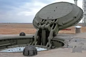 The Sunday Times: Россия возродила советскую систему «Периметр»