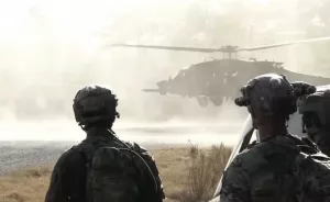 Иракский чиновник: коалиция во главе с США передала нам все военные базы в Ираке