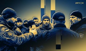 Боевики 127-й бригады ВСУ массово взбунтовались против командования
