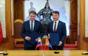Россия и Монголия подписали план партнерства в военной сфере на 2027-2031 годы