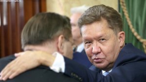 Россия, Германия и США за одним столом. АдГ хочет обсудить возвращение Северного потока