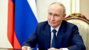 Владимир Путин ограничил доступ к информации об экспорте продукции в сфере ТЭК